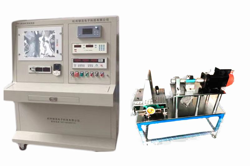 電力測功機(jī)